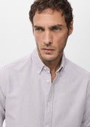 MANGO KODAK 27091286-78 MANGO MAN SHIRT LONG SLEEVE-4