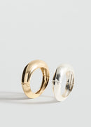 MANGO DENISE 27091287-OR MANGO WOMEN BRACELET-2