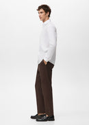 MANGO PLAY 27091290-01 MANGO MAN SHIRT LONG SLEEVE-5