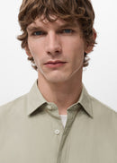 MANGO PLAY 27091290-07 MANGO MAN SHIRT LONG SLEEVE-4