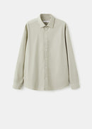 MANGO PLAY 27091290-07 MANGO MAN SHIRT LONG SLEEVE-6