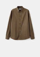 MANGO PLAY 27091290-31 MANGO MAN SHIRT LONG SLEEVE-6