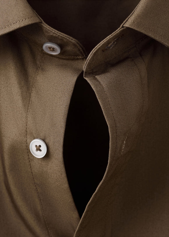 MANGO PLAY 27091290-31 MANGO MAN SHIRT LONG SLEEVE