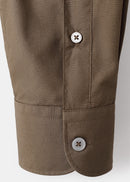 MANGO PLAY 27091290-31 MANGO MAN SHIRT LONG SLEEVE-8