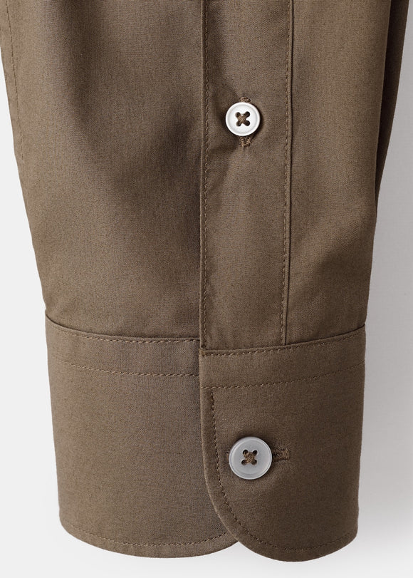 MANGO PLAY 27091290-31 MANGO MAN SHIRT LONG SLEEVE