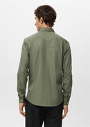 MANGO PLAY 27091290-37 MANGO MAN SHIRT LONG SLEEVE-3