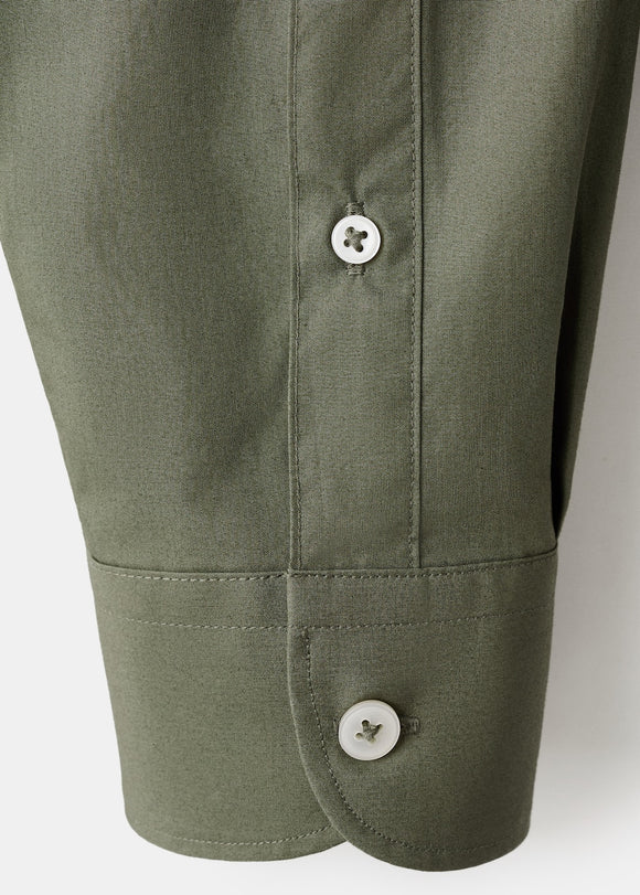 MANGO PLAY 27091290-37 MANGO MAN SHIRT LONG SLEEVE