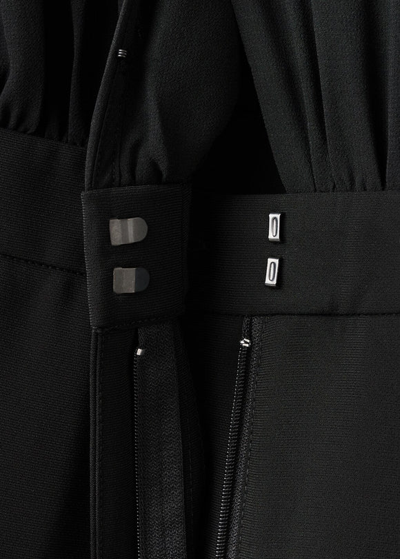 MANGO ANYA 27091296-99 MANGO WOMEN JUMPSUIT