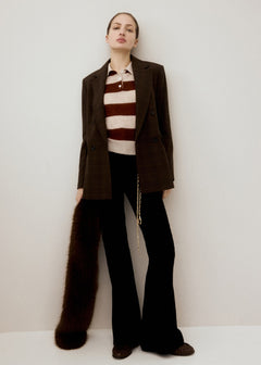 MANGO BROOKLIN 27091306-06 MANGO WOMEN SWEATER