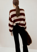 MANGO BROOKLIN 27091306-06 MANGO WOMEN SWEATER-3