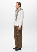 MANGO ARES 27091314-07 MANGO MAN SHIRT LONG SLEEVE-5