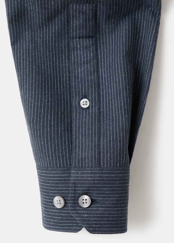 MANGO ARES 27091314-57 MANGO MAN SHIRT LONG SLEEVE