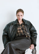 MANGO SCOTT 27091320-99 MANGO WOMEN BLOUSE-5