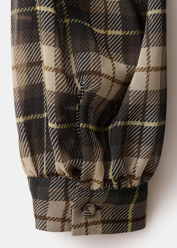 MANGO SCOTT 27091320-99 MANGO WOMEN BLOUSE