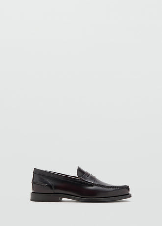 MANGO CLASIC 27091324-78 MANGO MAN SHOES