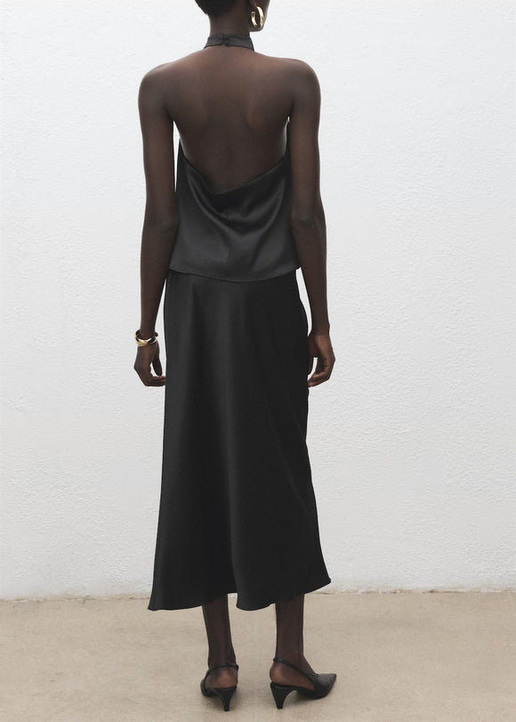 MANGO NEWMIA 27091326-99 MANGO WOMEN SKIRT