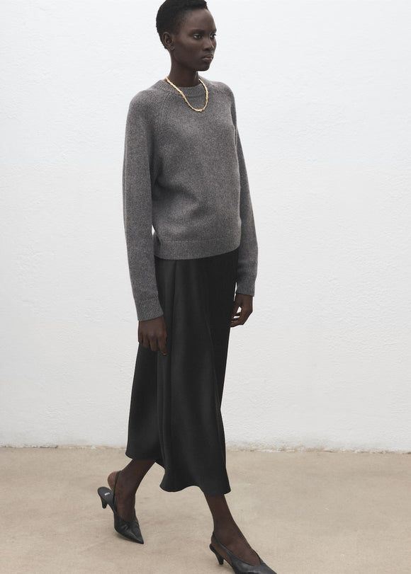 MANGO NEWMIA 27091326-99 MANGO WOMEN SKIRT