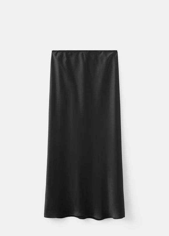 MANGO NEWMIA 27091326-99 MANGO WOMEN SKIRT