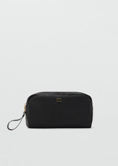 MANGO NIL 27091332-99 MANGO WOMEN BEAUTY CASE