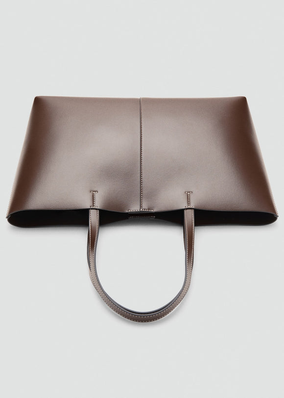 MANGO MANU 27091336-30 MANGO WOMEN SHOULDER BAG