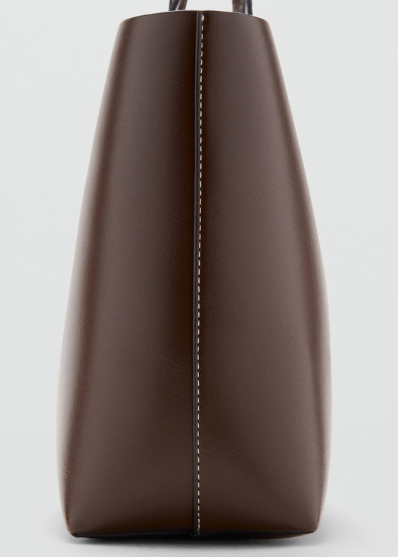 MANGO MANU 27091336-30 MANGO WOMEN SHOULDER BAG