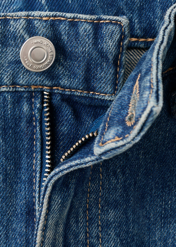 MANGO HARPER 27091342-TO MANGO WOMEN SKIRT