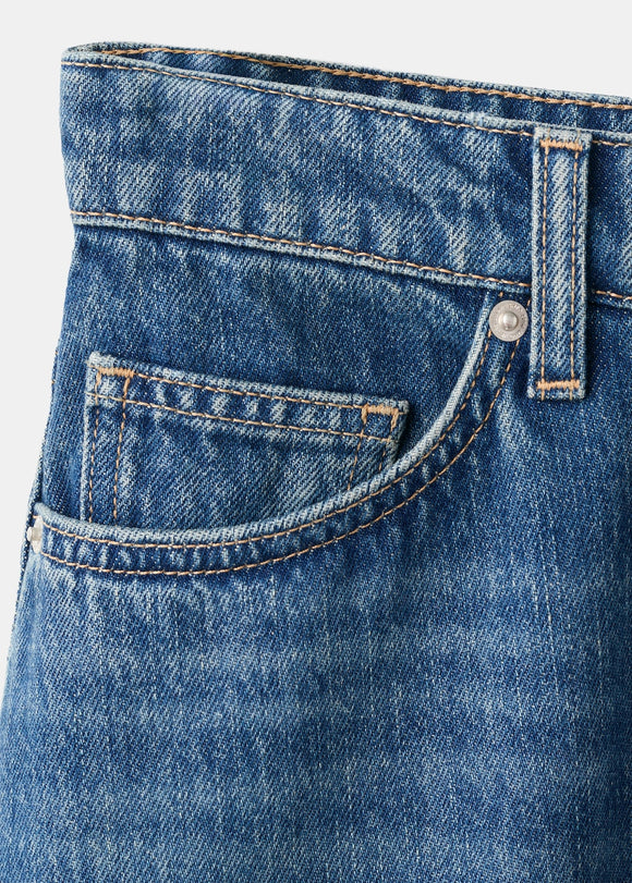 MANGO HARPER 27091342-TO MANGO WOMEN SKIRT