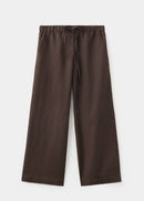 MANGO SOMA 27091349-32 MANGO WOMEN TROUSER-5