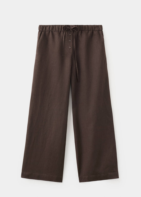 MANGO SOMA 27091349-32 MANGO WOMEN TROUSER
