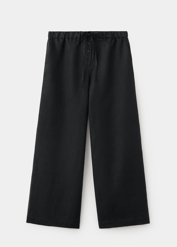 MANGO SOMA 27091349-99 MANGO WOMEN TROUSER