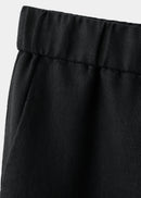 MANGO SOMA 27091349-99 MANGO WOMEN TROUSER-7