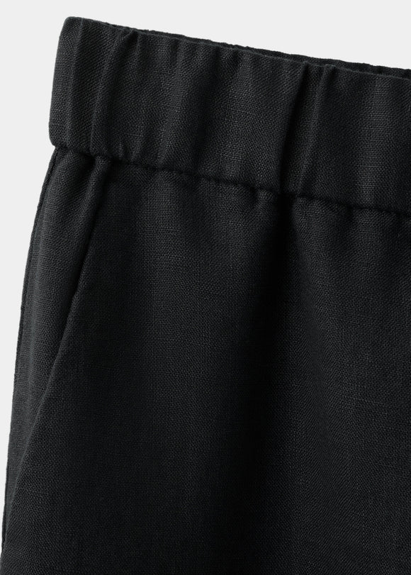MANGO SOMA 27091349-99 MANGO WOMEN TROUSER