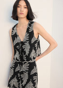 MANGO GINGER-H 27092538-99 MANGO WOMEN VEST-2