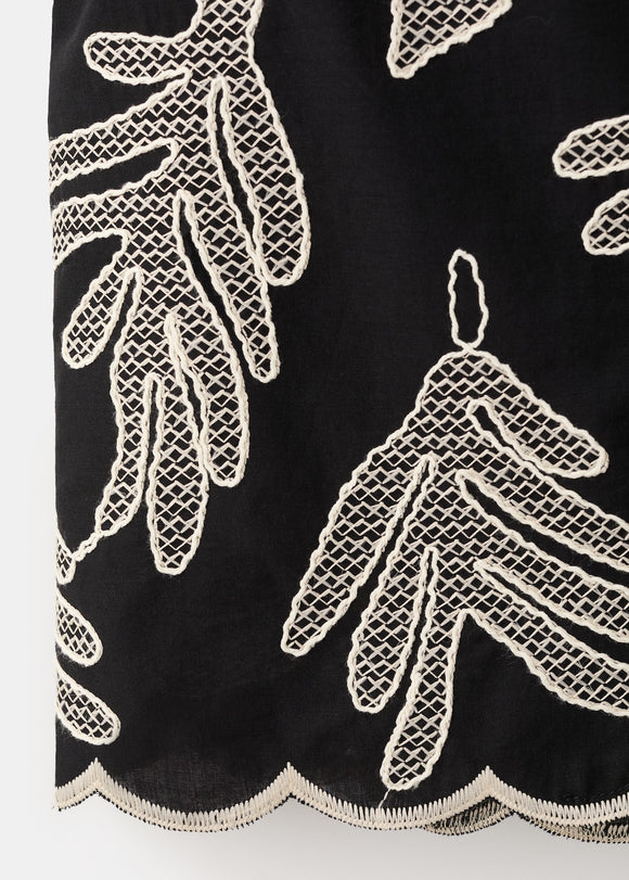 MANGO GINGER-H 27092538-99 MANGO WOMEN VEST