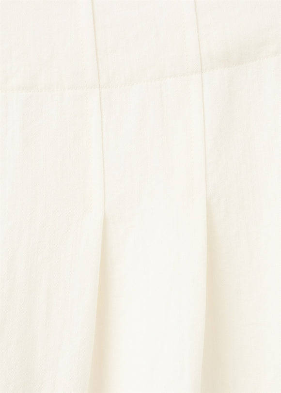 MANGO HAWAI-H 27092541-05 MANGO WOMEN TROUSER