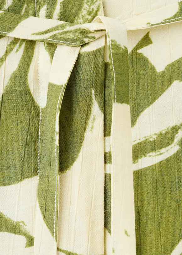 MANGO SPIN-H 27092544-43 MANGO WOMEN TROUSER