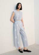 MANGO LOLO-H 27092545-52 MANGO WOMEN TROUSER-1