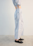 MANGO LOLO-H 27092545-52 MANGO WOMEN TROUSER-2