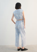 MANGO LOLO-H 27092545-52 MANGO WOMEN TROUSER-3