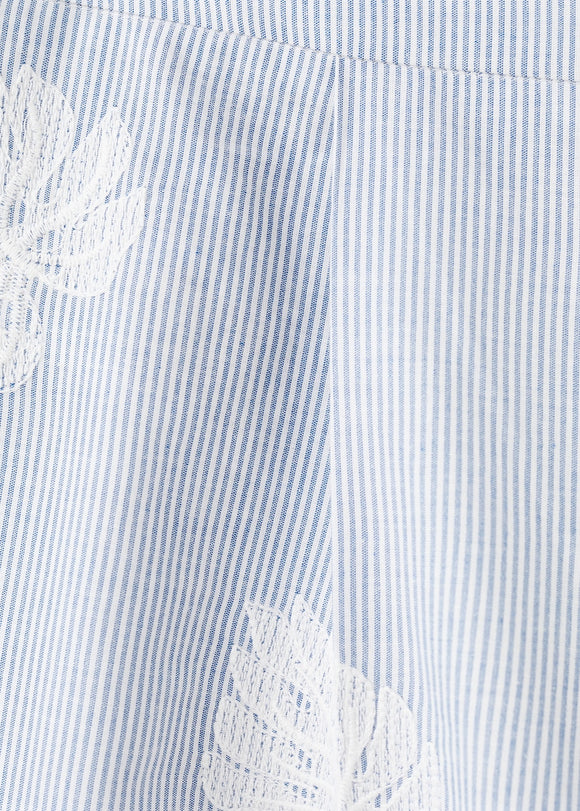 MANGO LOLO-H 27092545-52 MANGO WOMEN TROUSER