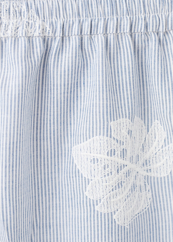 MANGO LOLO-H 27092545-52 MANGO WOMEN TROUSER