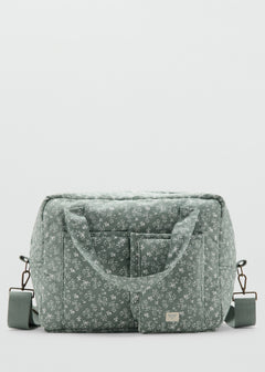 MANGO NOAB 27092550-43 MANGO KIDS NEW BORN BABY MATERNITY BAG