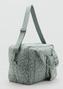 MANGO NOAB 27092550-43 MANGO KIDS NEW BORN BABY MATERNITY BAG-2