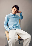 MANGO REGULAR 27092887-01 MANGO KIDS BOY JEANS-2