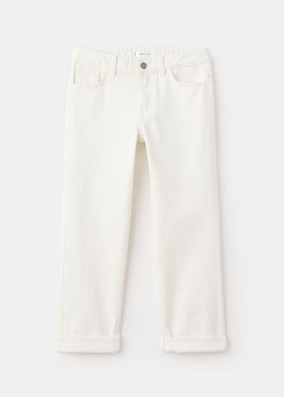 MANGO REGULAR 27092887-01 MANGO KIDS BOY JEANS