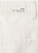 MANGO REGULAR 27092887-01 MANGO KIDS BOY JEANS-5