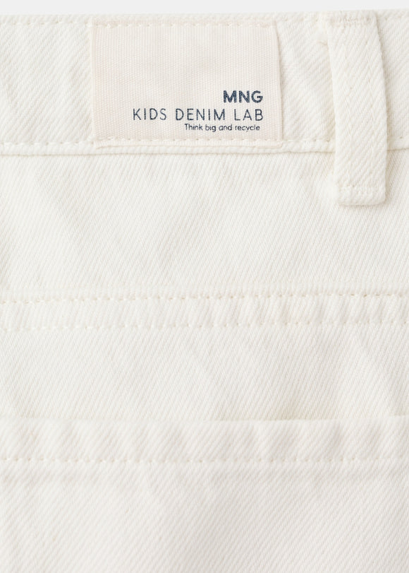 MANGO REGULAR 27092887-01 MANGO KIDS BOY JEANS