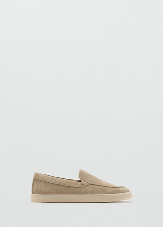 MANGO EASY 27092890-07 MANGO MAN SHOES
