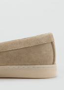 MANGO EASY 27092890-07 MANGO MAN SHOES-3