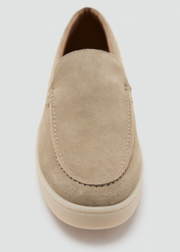 MANGO EASY 27092890-07 MANGO MAN SHOES